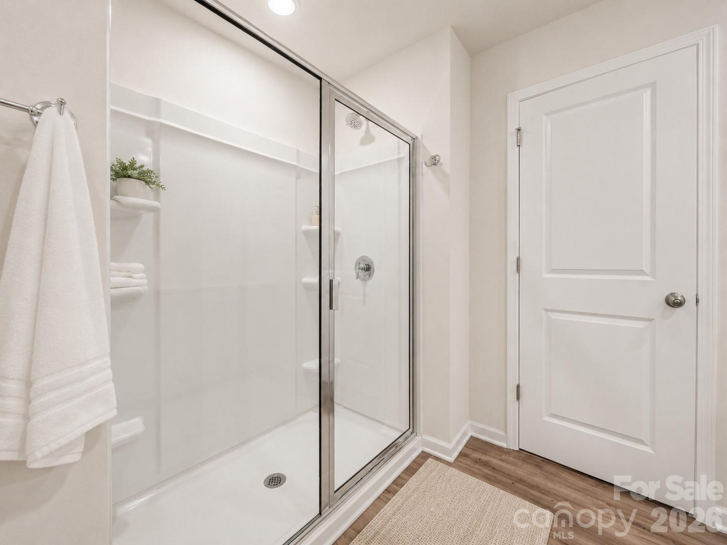 1160 Harland Street — Charlotte