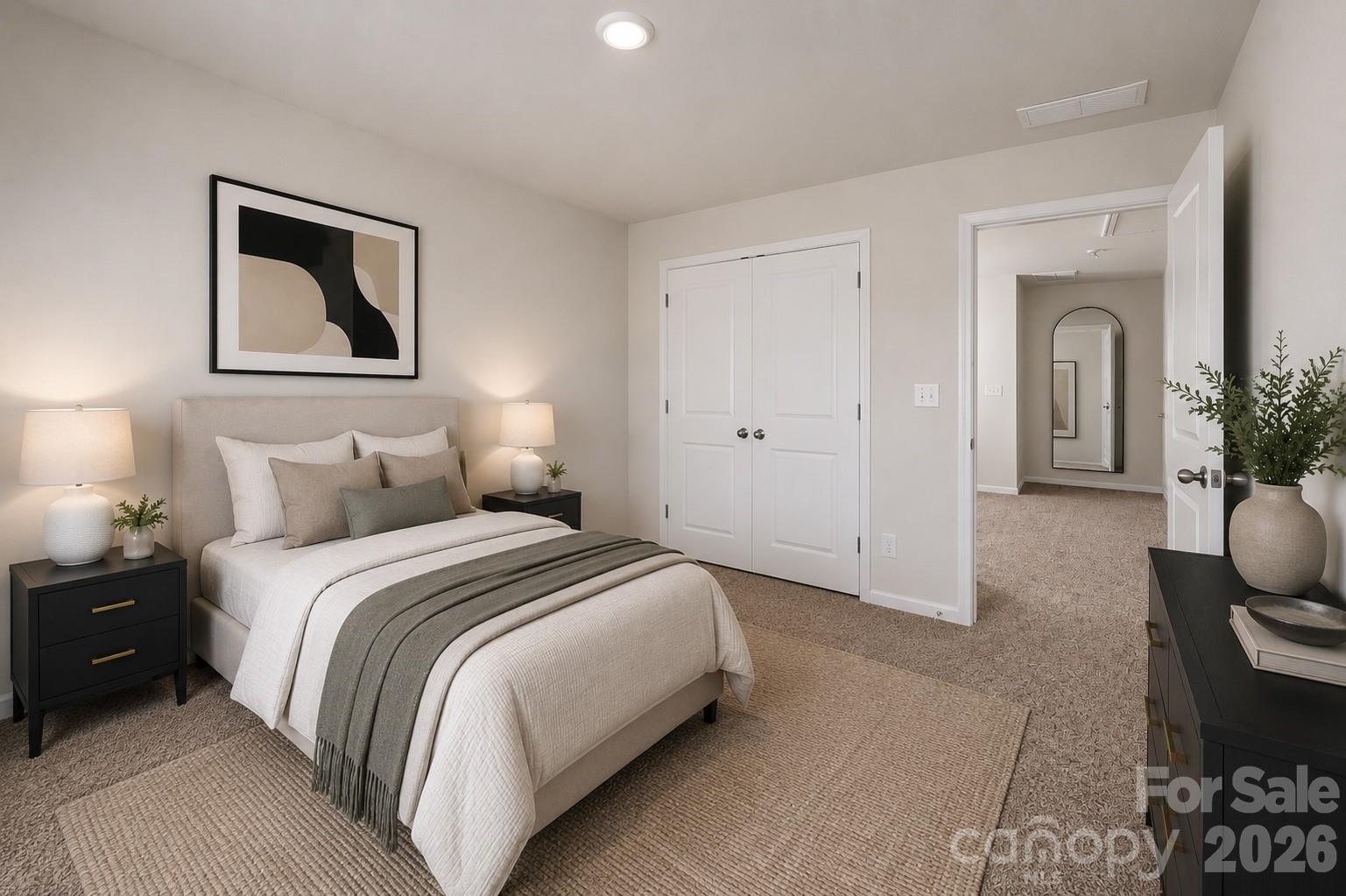 1160 Harland Street — Charlotte