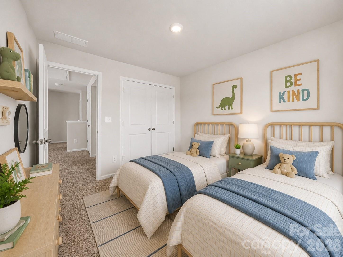 1160 Harland Street — Charlotte