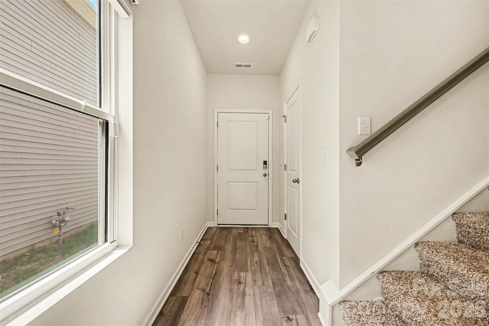 1160 Harland Street — Charlotte