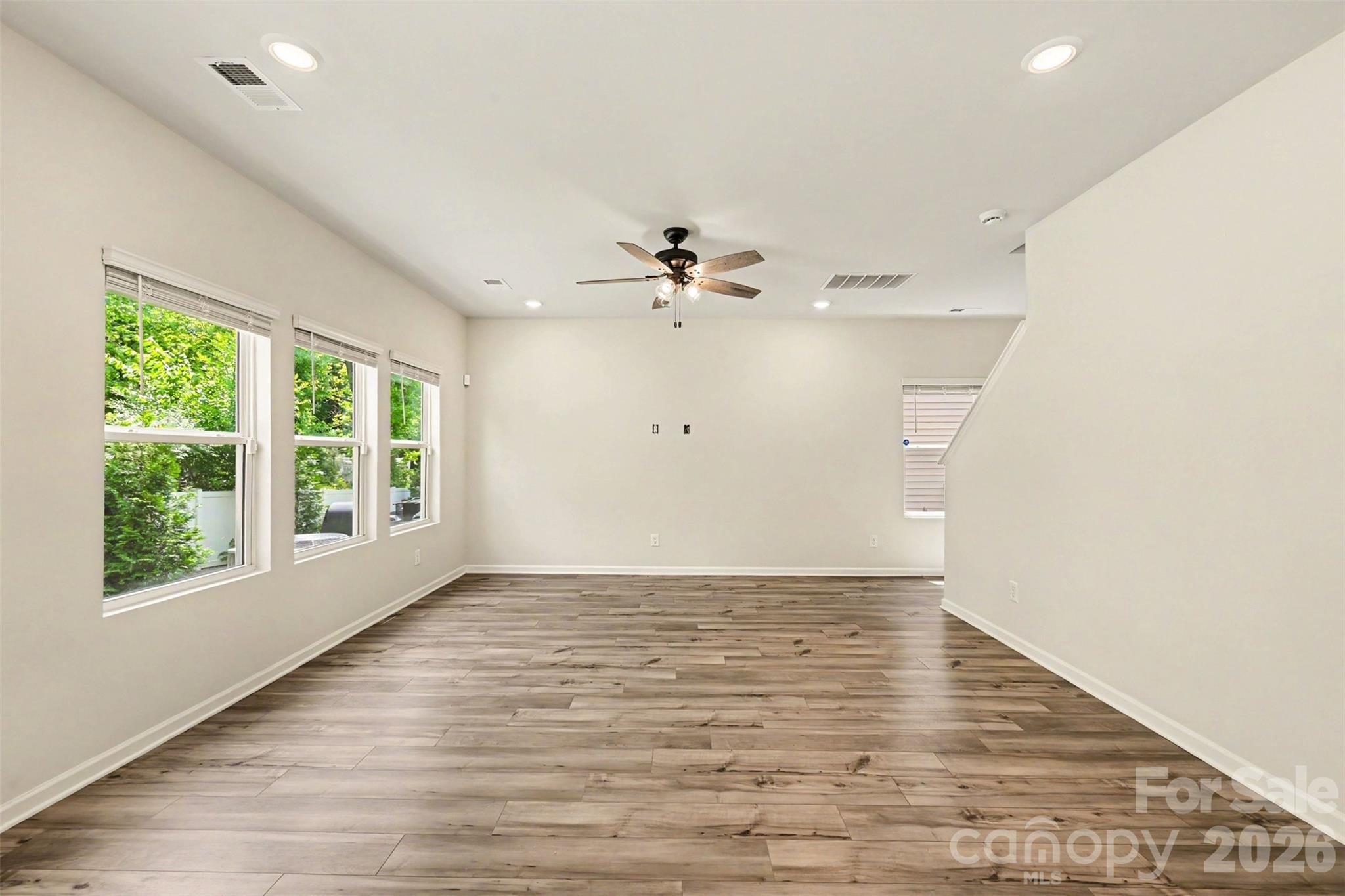 1160 Harland Street — Charlotte