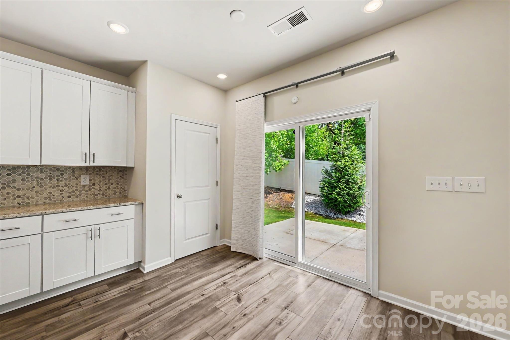 1160 Harland Street — Charlotte