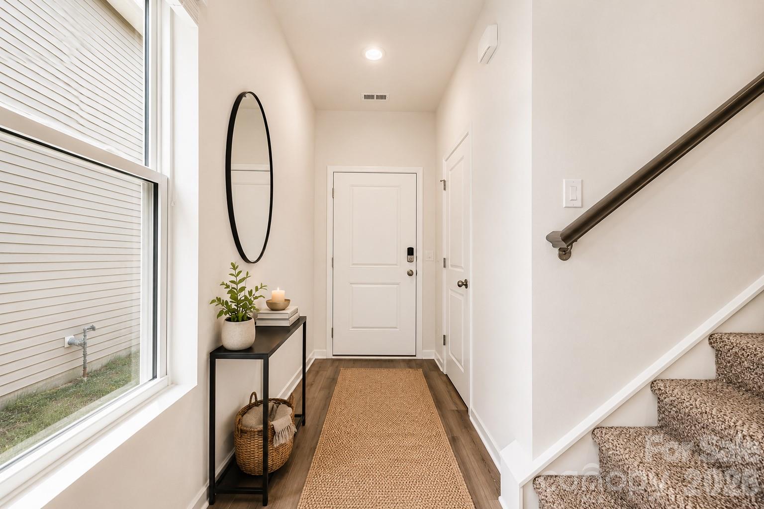 1160 Harland Street — Charlotte