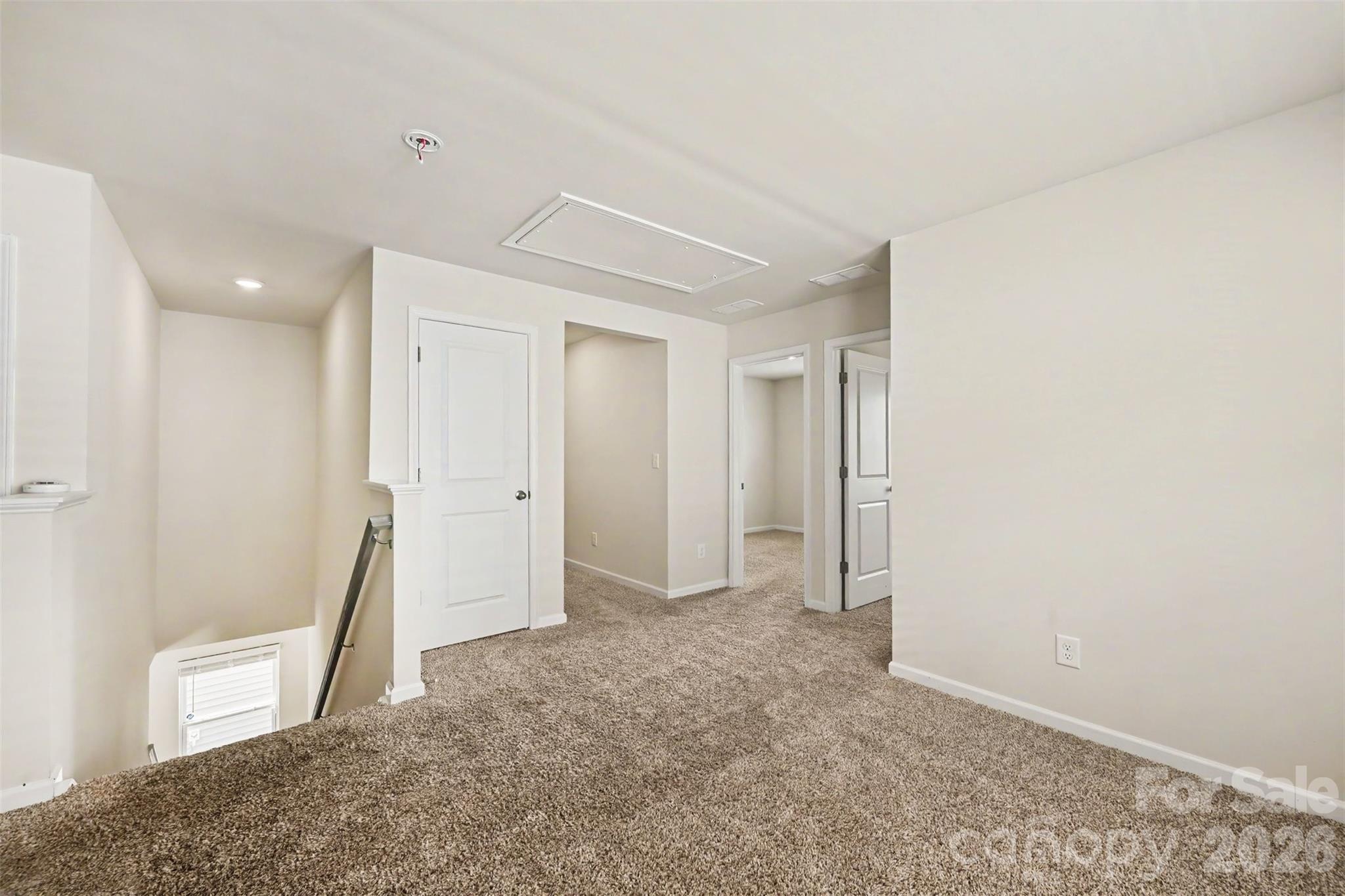 1160 Harland Street — Charlotte