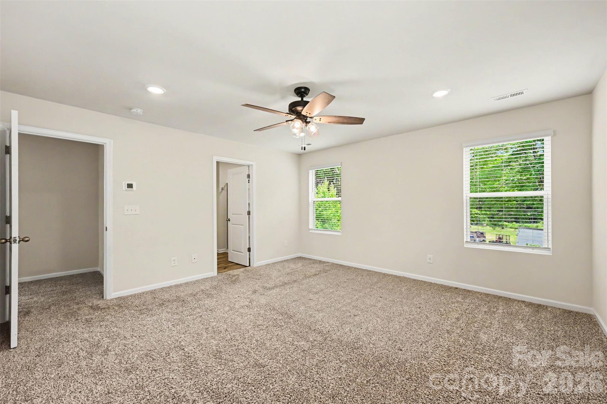1160 Harland Street — Charlotte