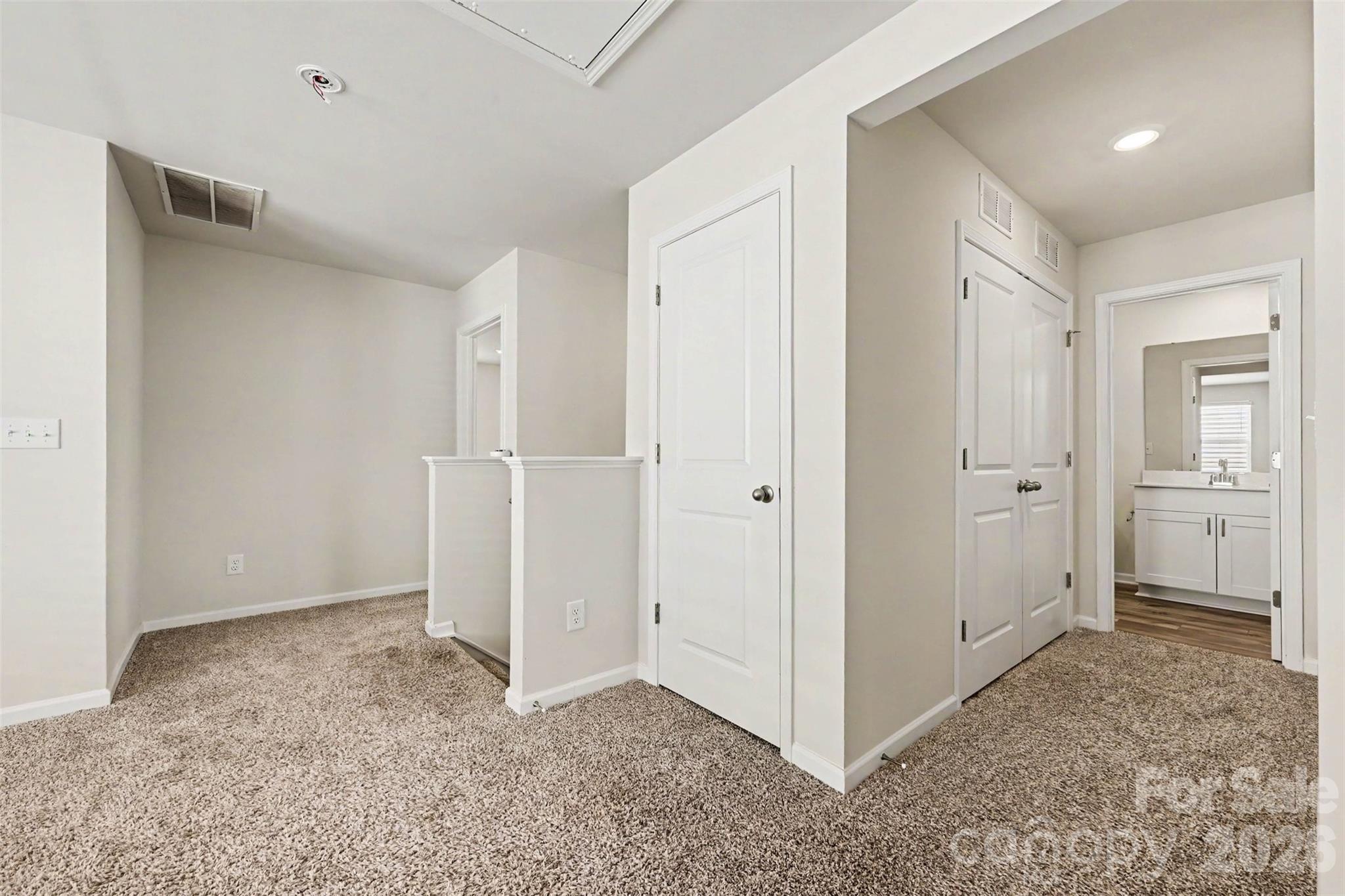 1160 Harland Street — Charlotte