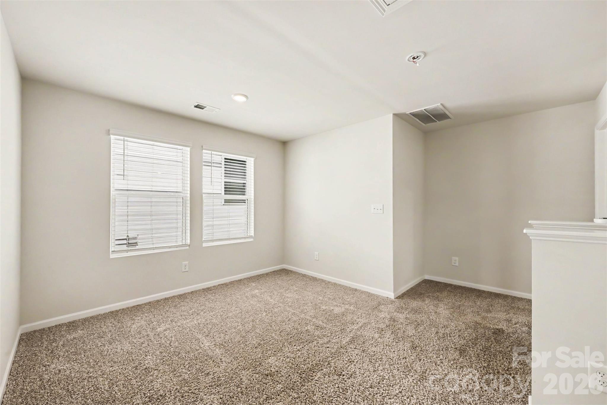 1160 Harland Street — Charlotte