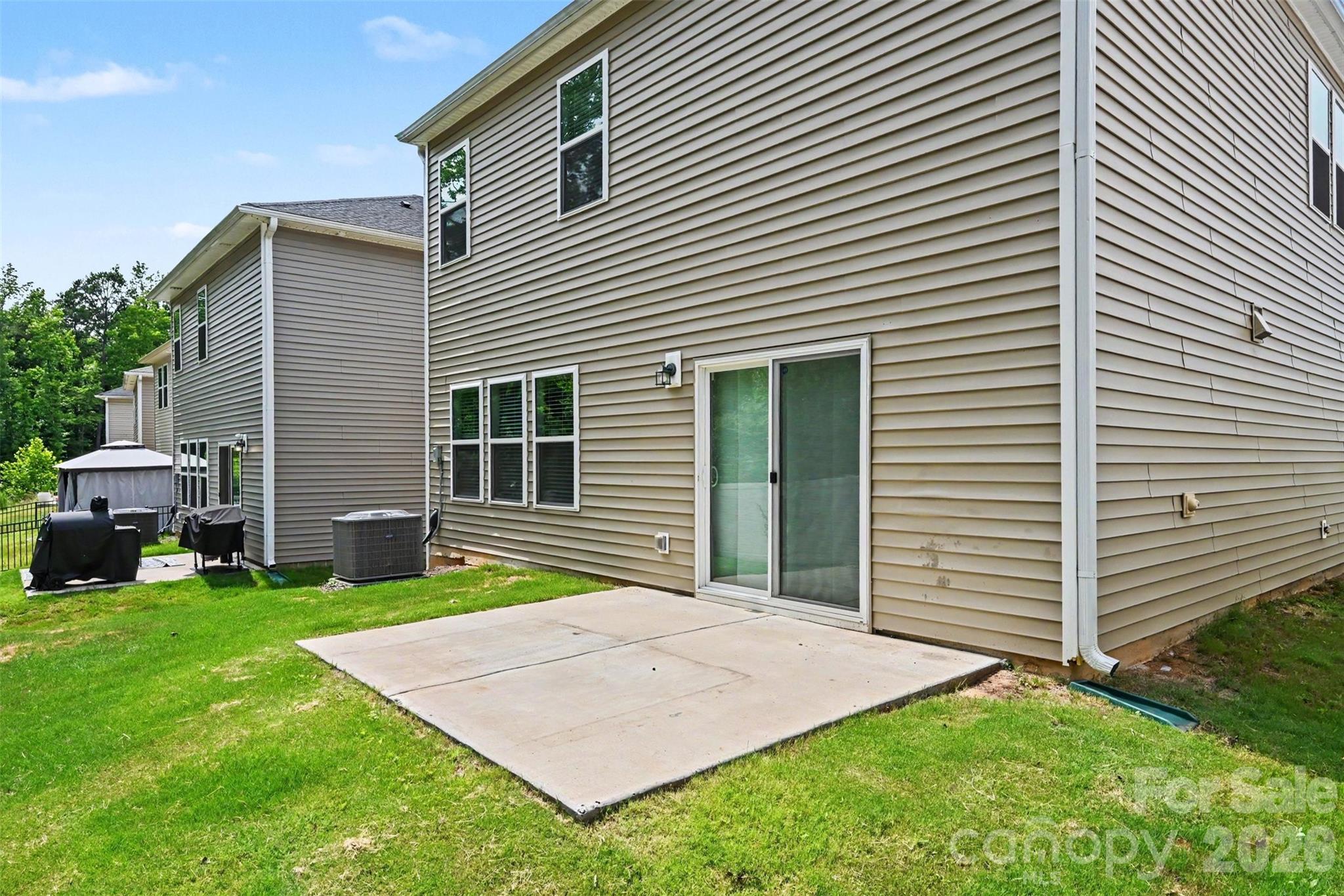 1160 Harland Street — Charlotte