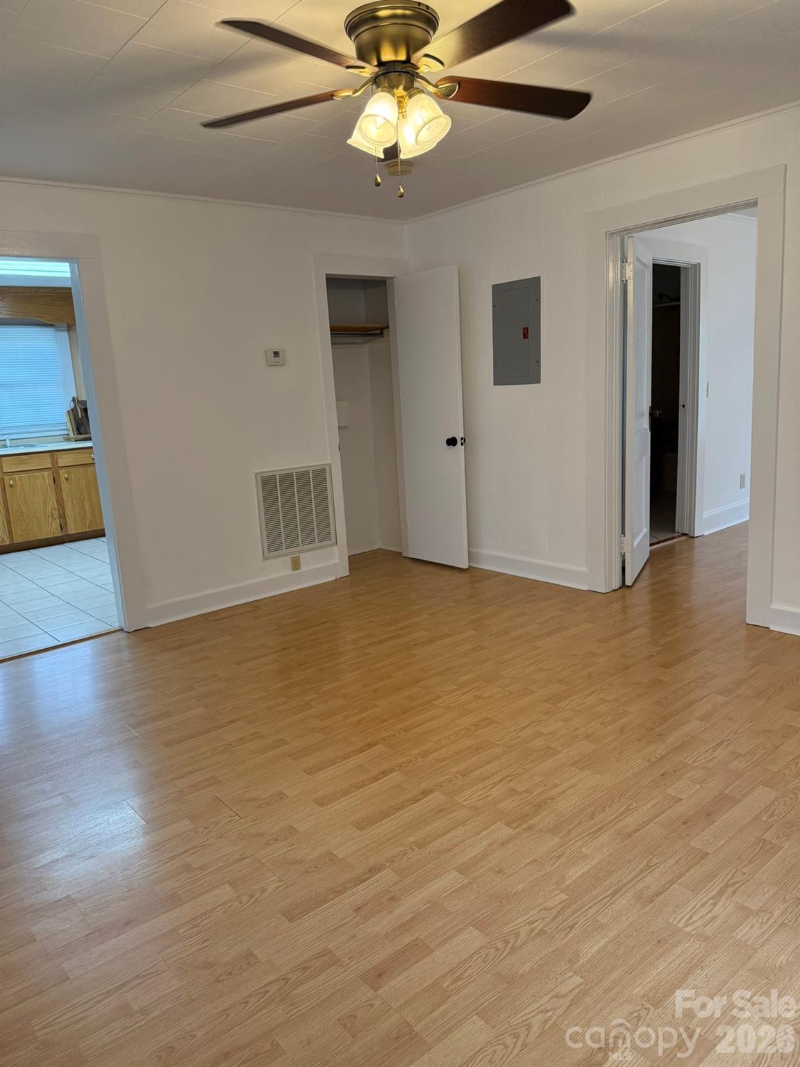 108 Fletcher Street — Morganton