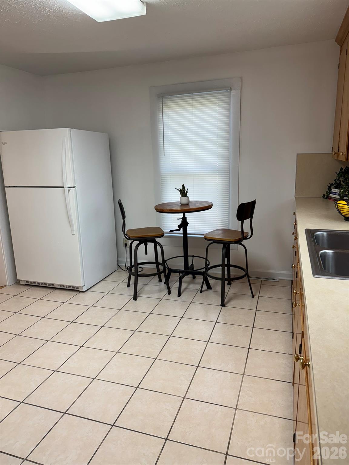 108 Fletcher Street — Morganton