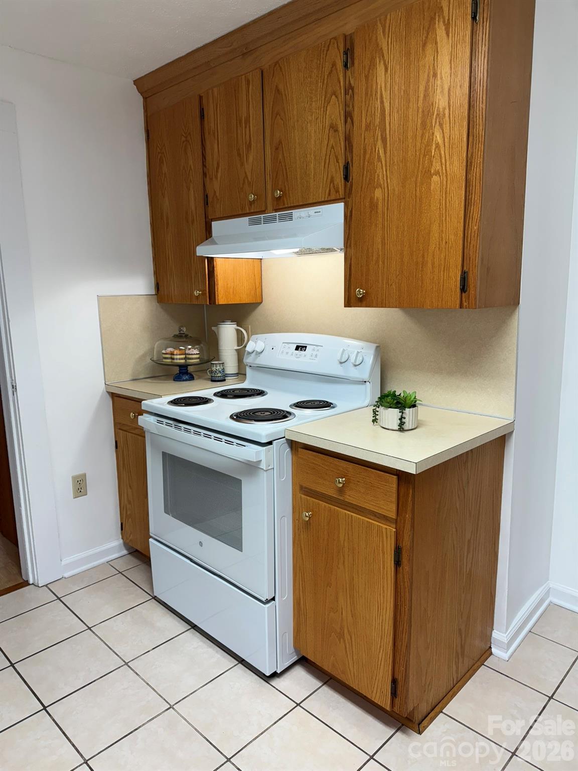 108 Fletcher Street — Morganton