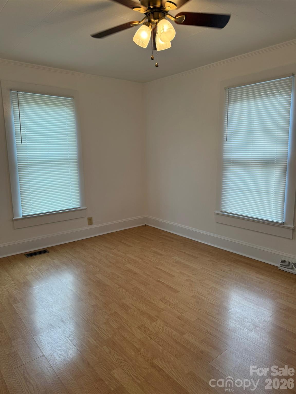 108 Fletcher Street — Morganton