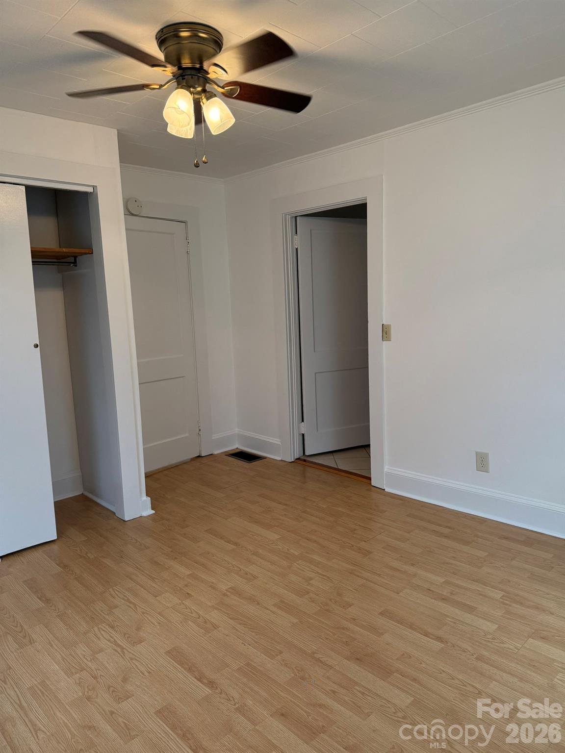 108 Fletcher Street — Morganton