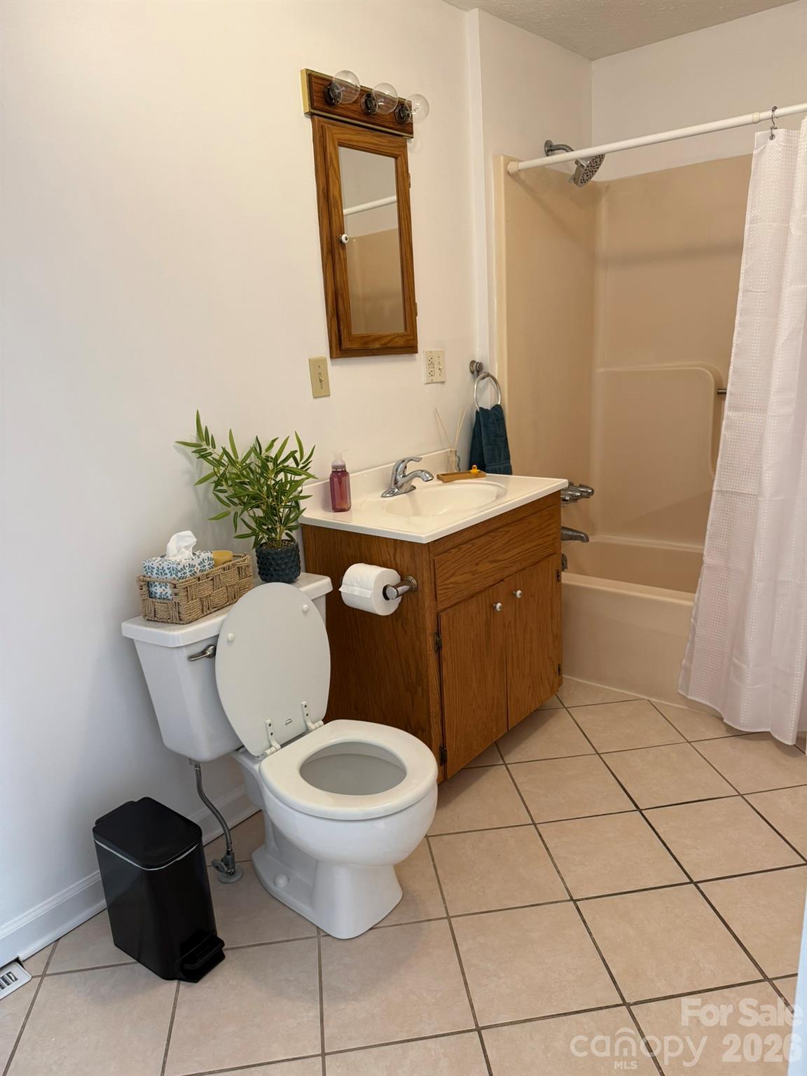 108 Fletcher Street — Morganton