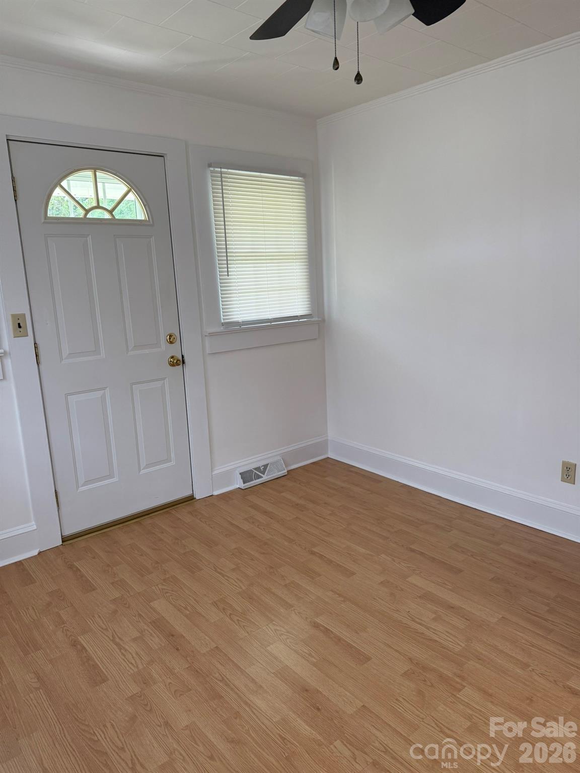 108 Fletcher Street — Morganton