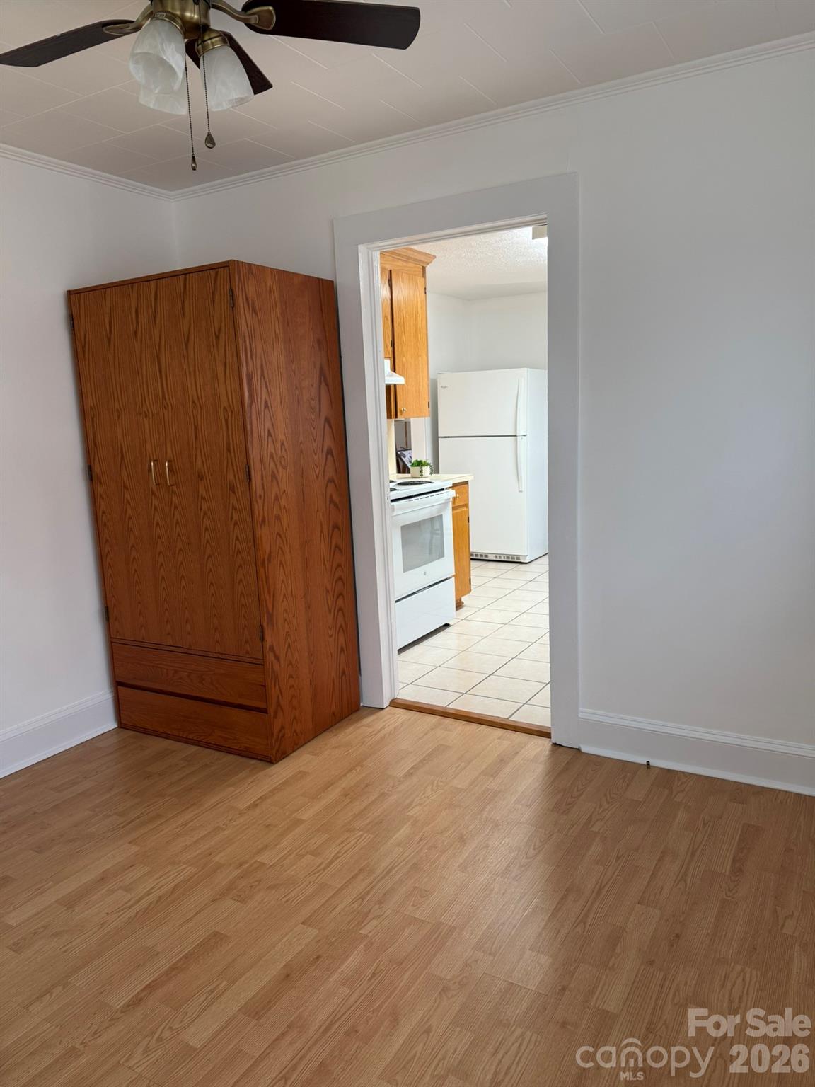 108 Fletcher Street — Morganton