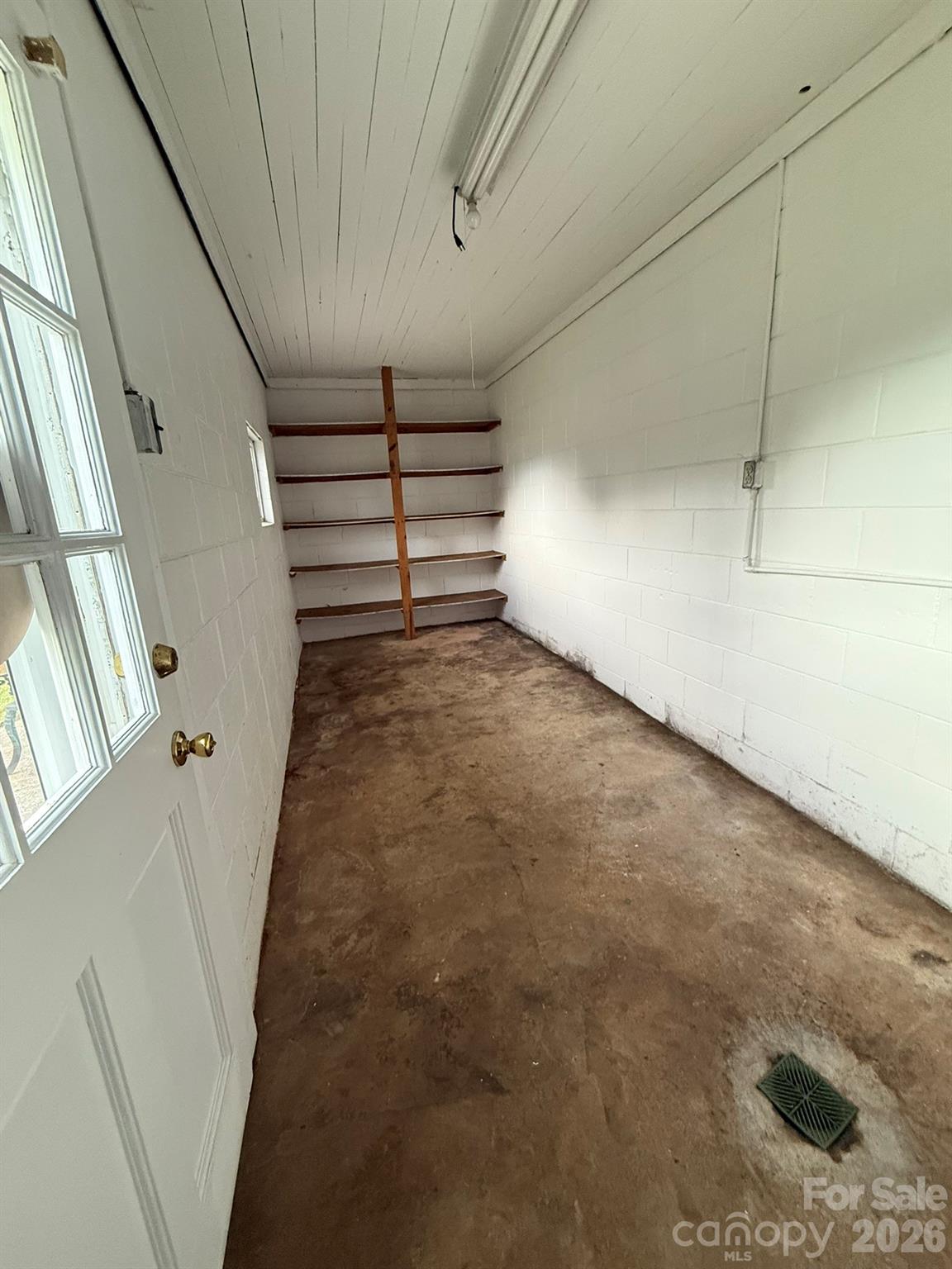 108 Fletcher Street — Morganton