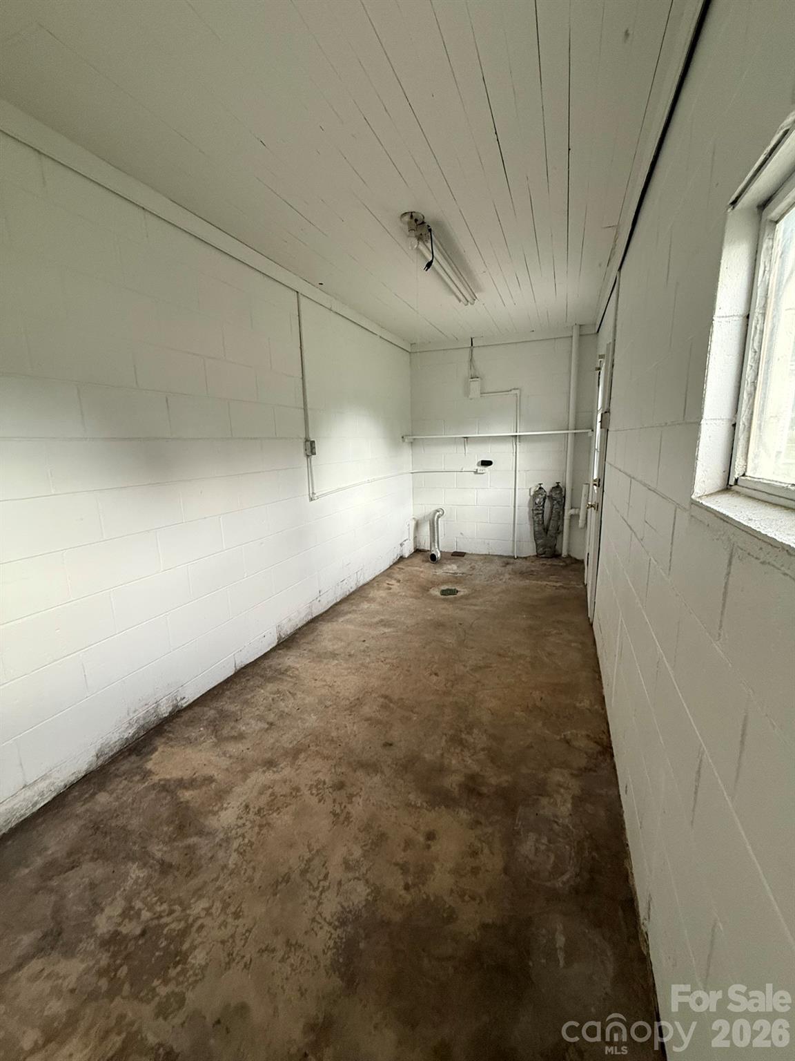 108 Fletcher Street — Morganton