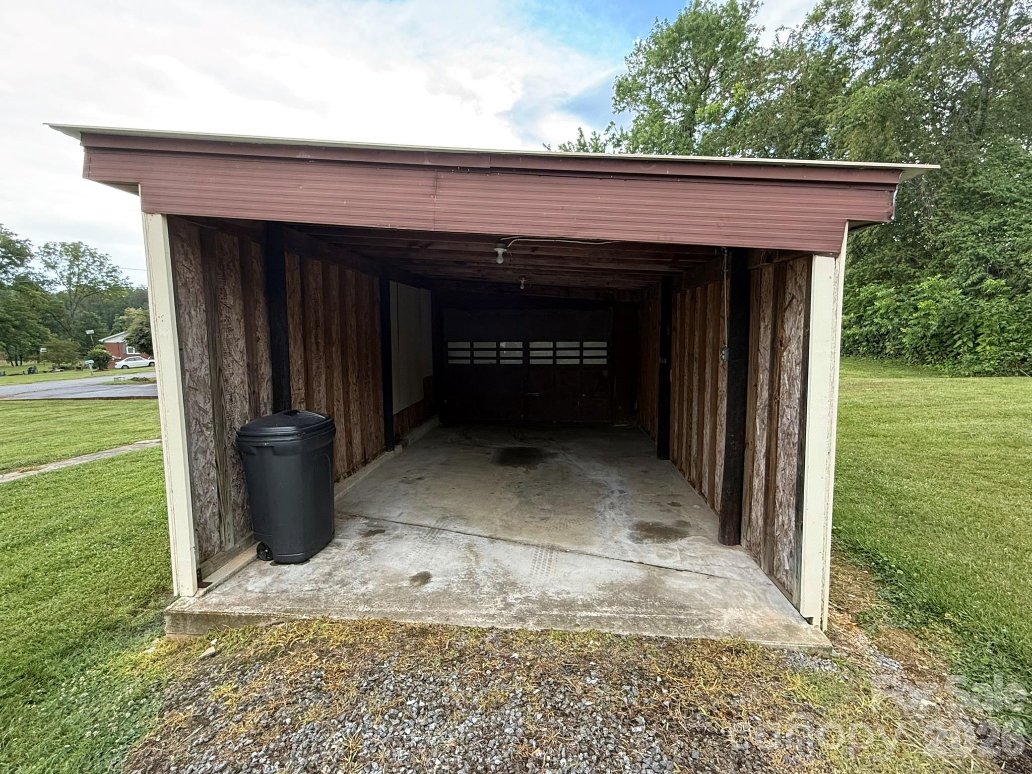 108 Fletcher Street — Morganton