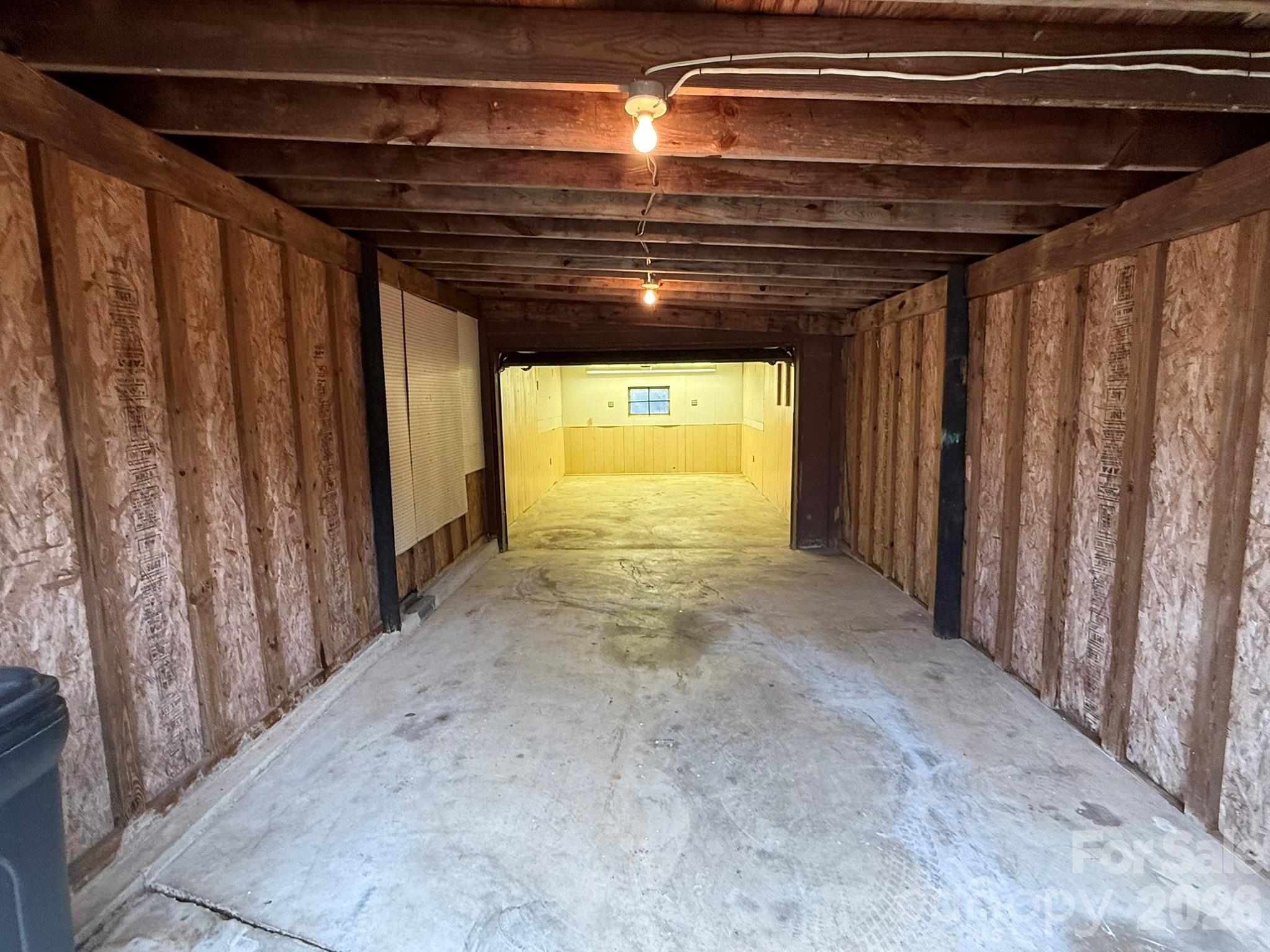 108 Fletcher Street — Morganton
