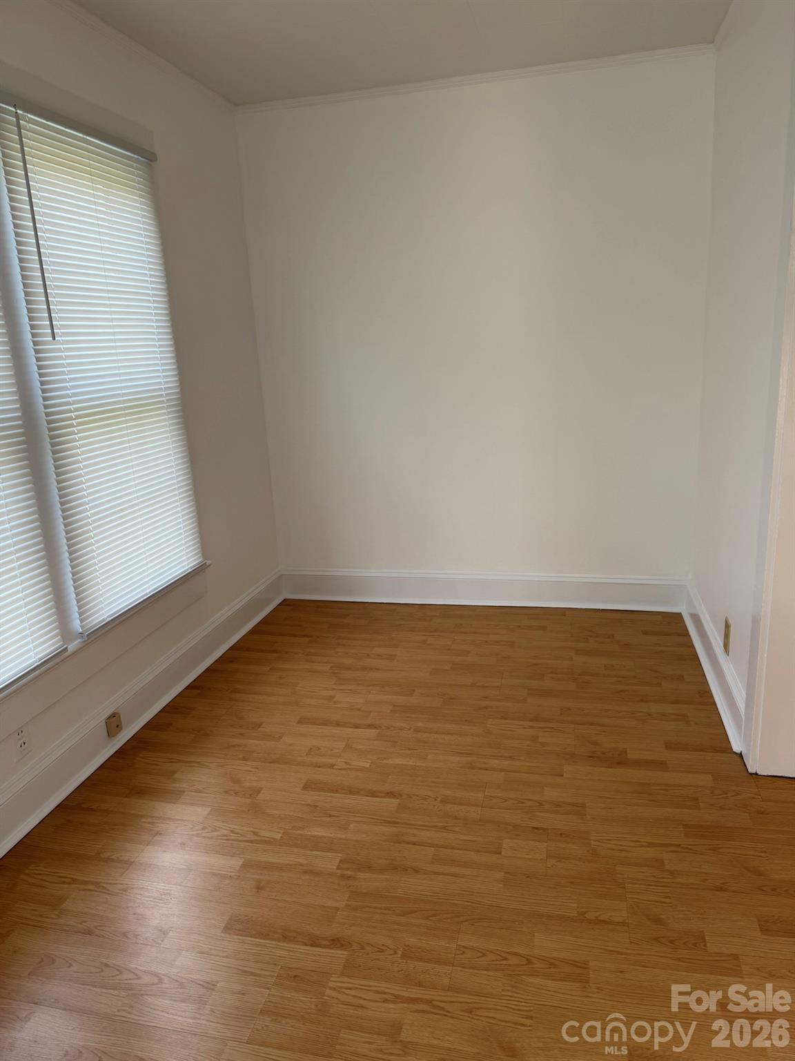 108 Fletcher Street — Morganton