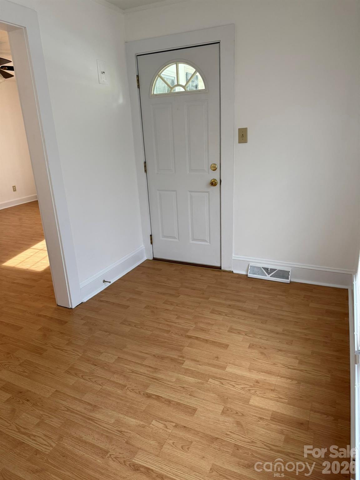 108 Fletcher Street — Morganton