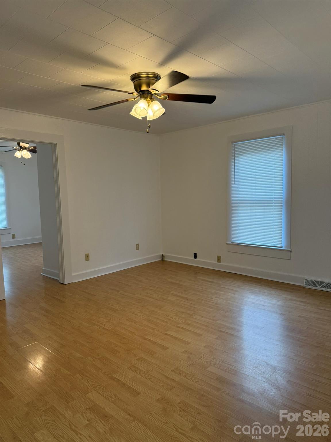 108 Fletcher Street — Morganton