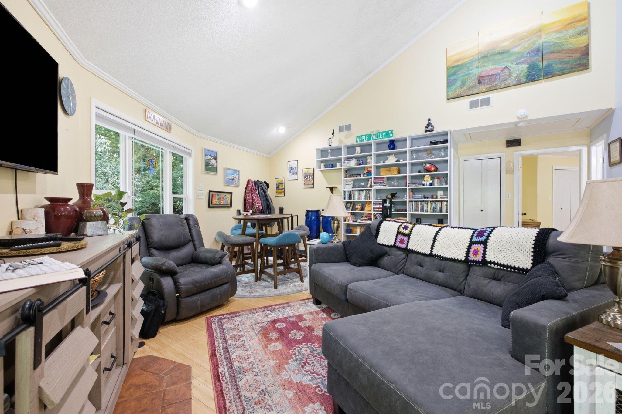 1332 Fairway Drive — Newton