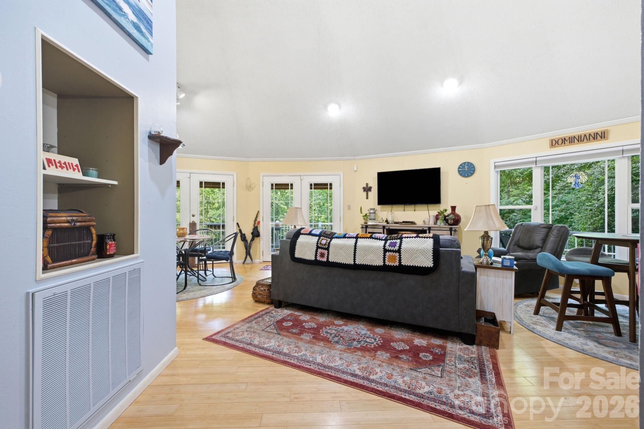 1332 Fairway Drive — Newton