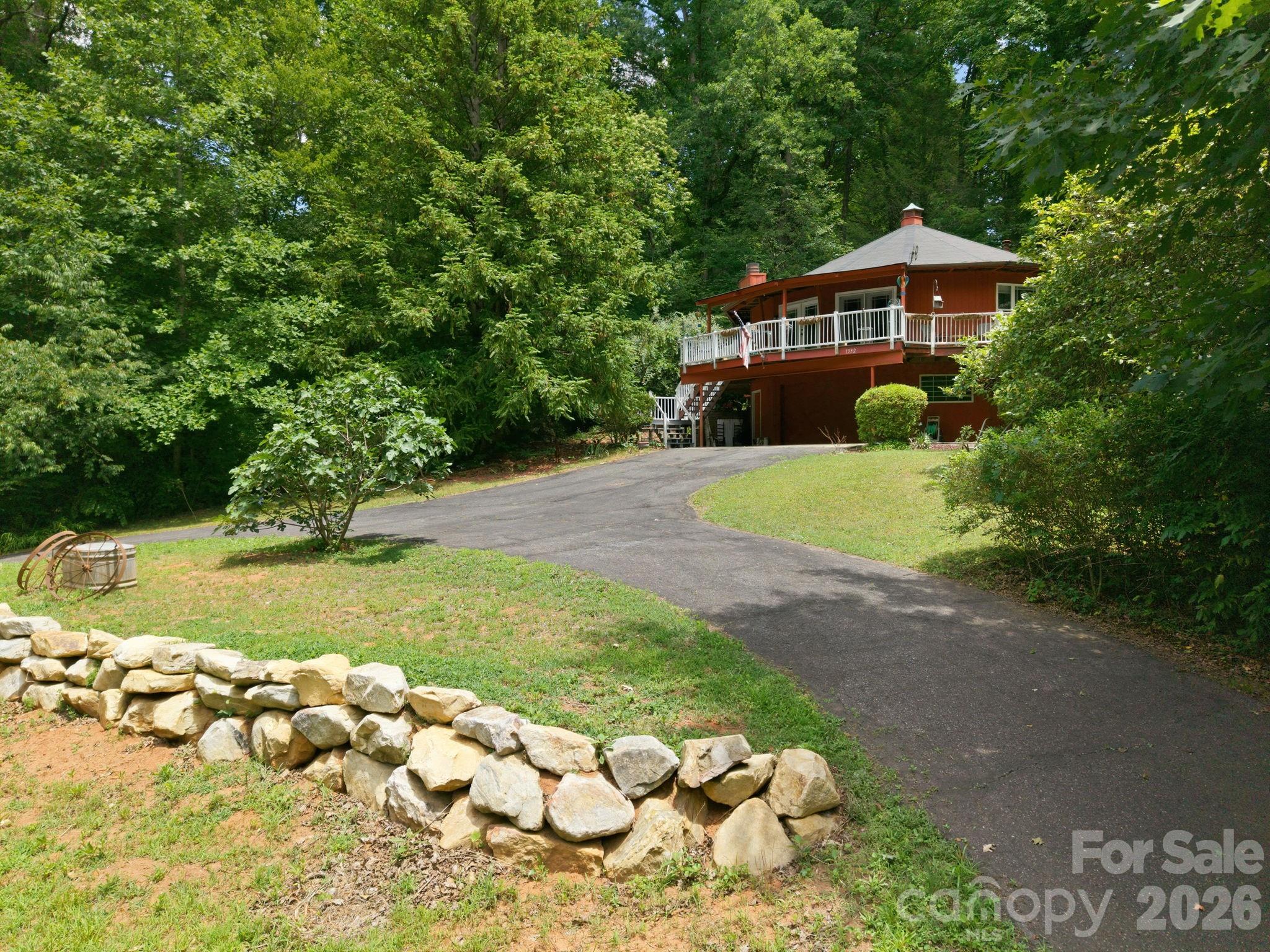 1332 Fairway Drive — Newton