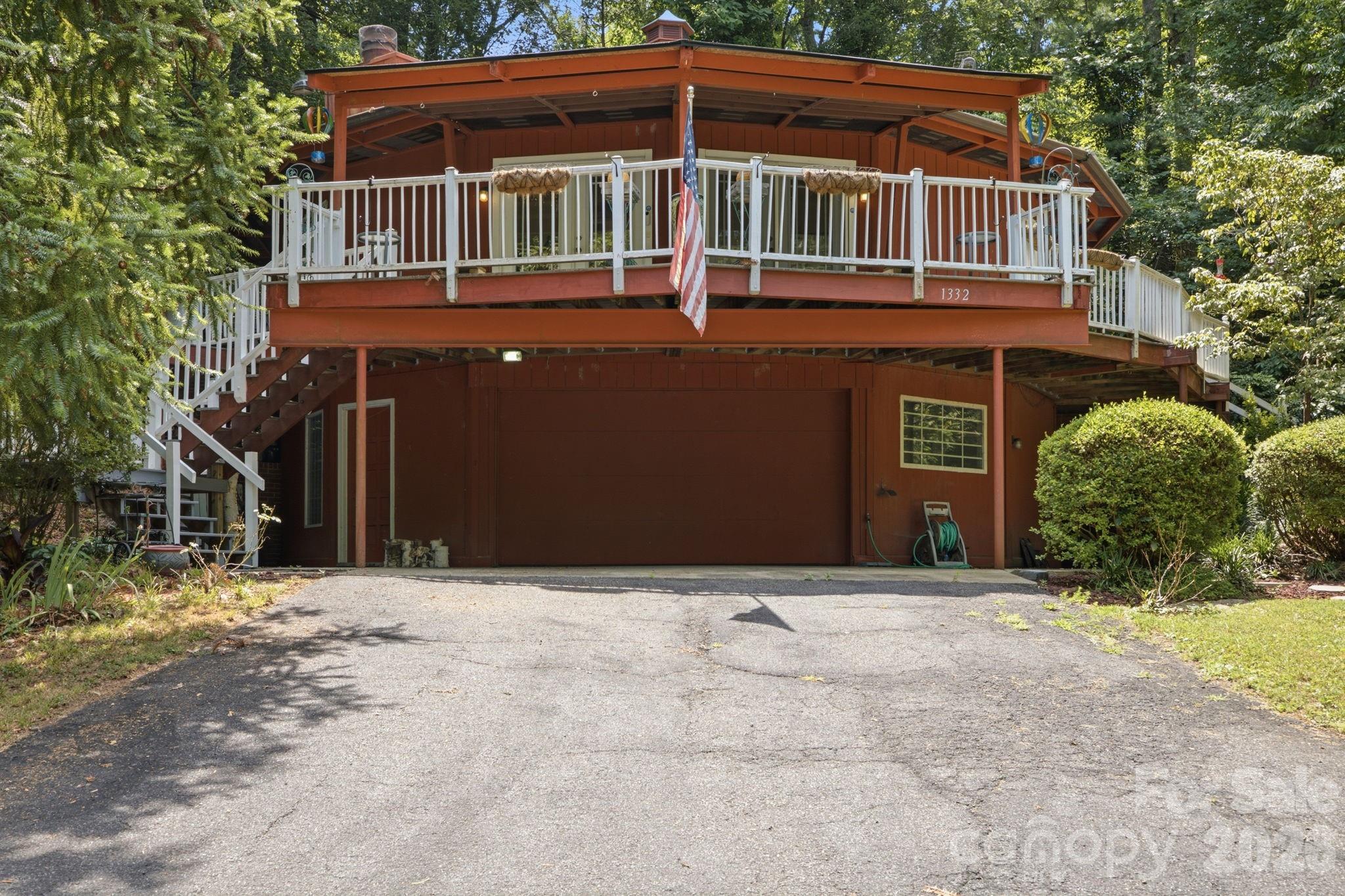 1332 Fairway Drive — Newton