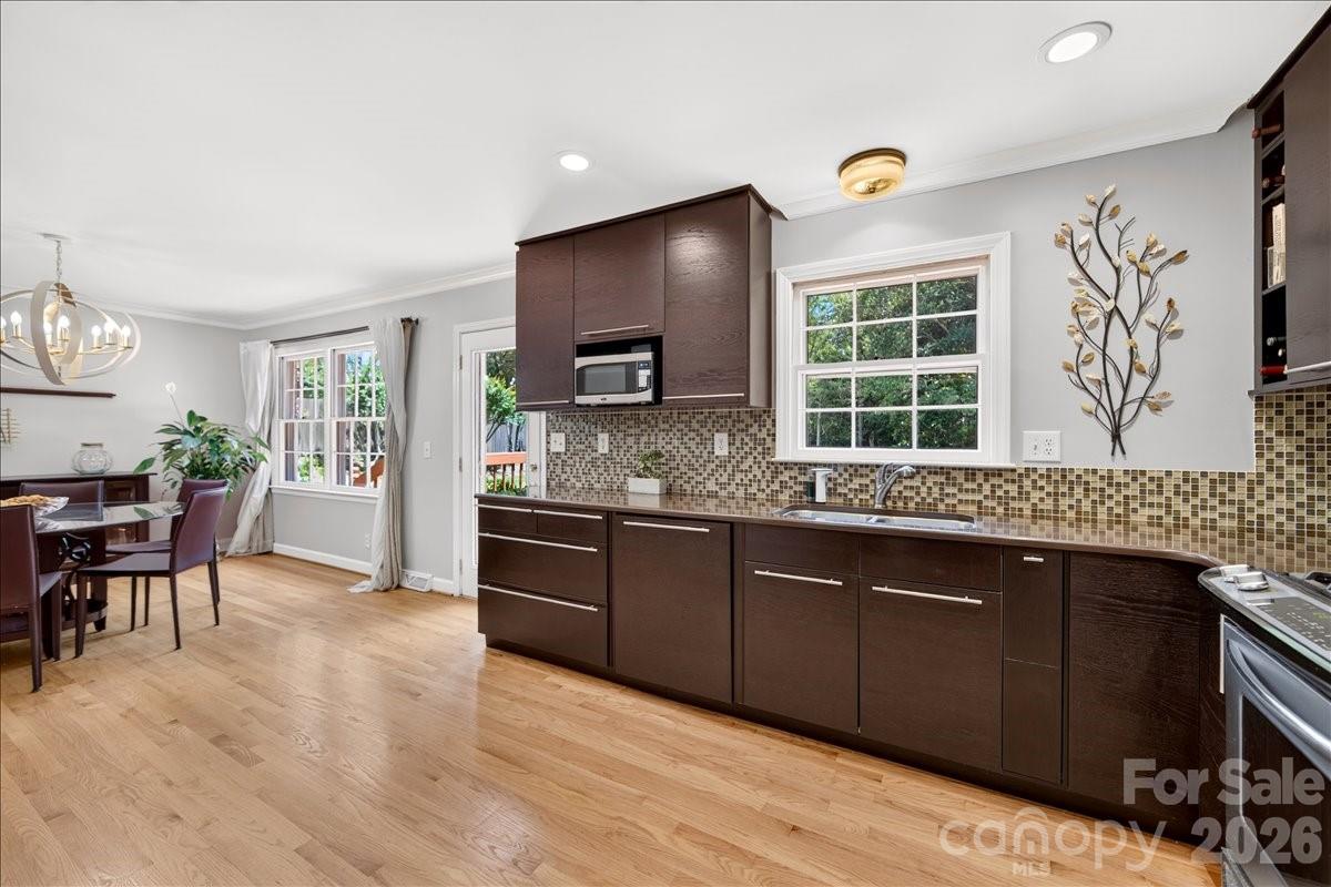 3519 Mill Pond Road — Charlotte