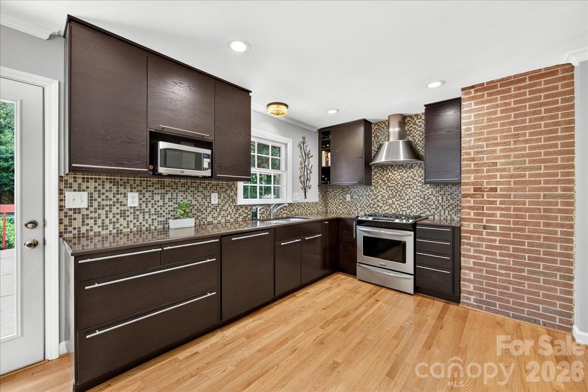 3519 Mill Pond Road — Charlotte