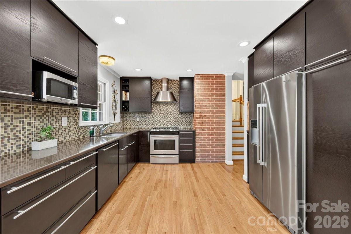 3519 Mill Pond Road — Charlotte
