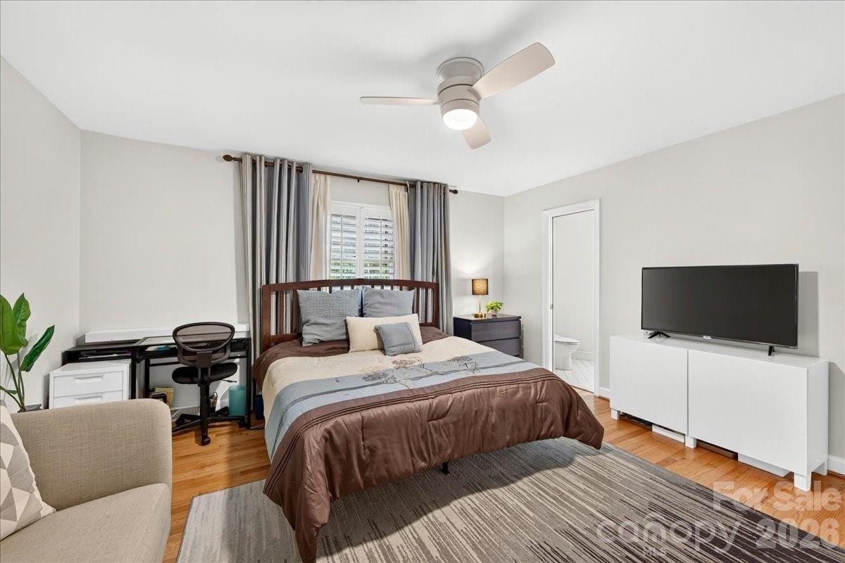 3519 Mill Pond Road — Charlotte