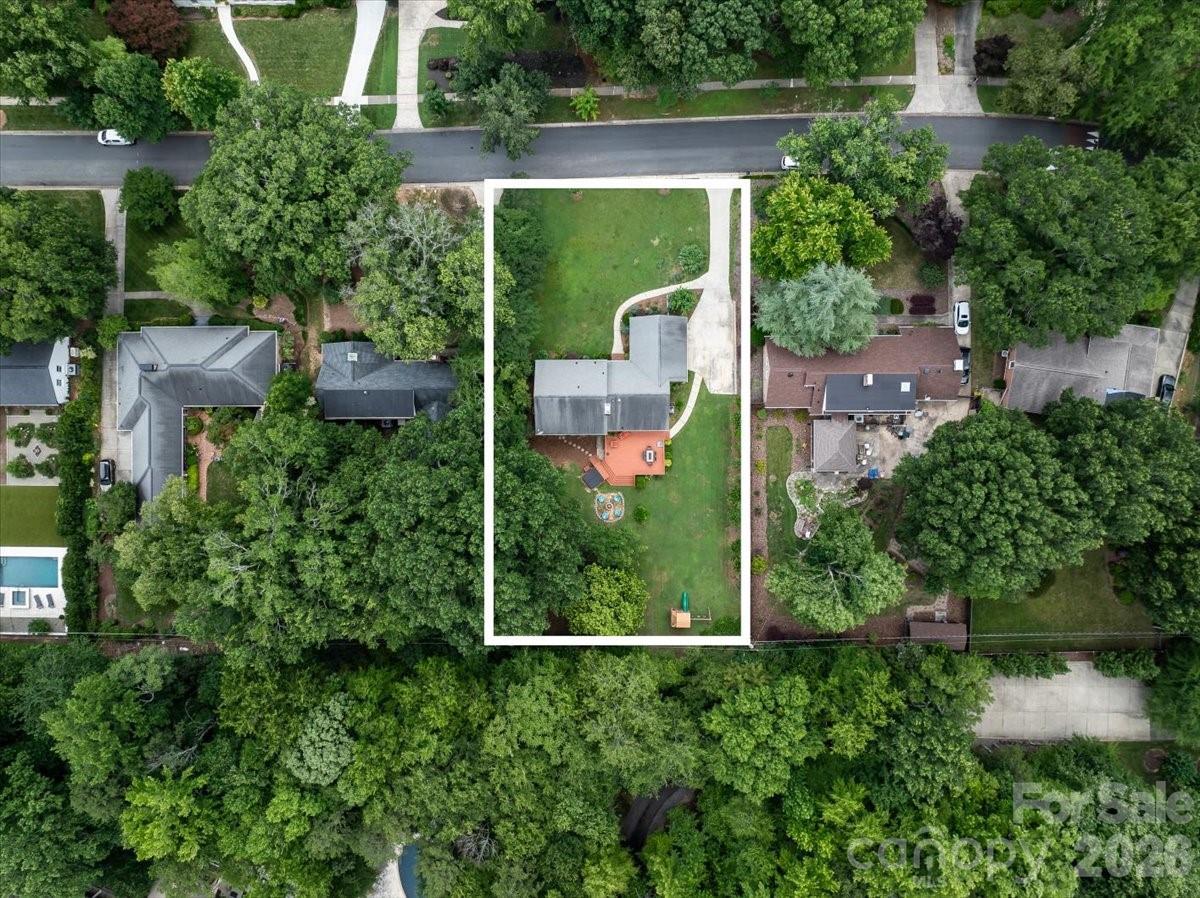 3519 Mill Pond Road — Charlotte