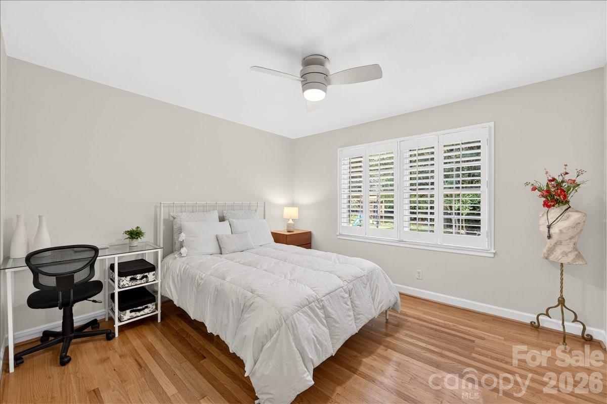 3519 Mill Pond Road — Charlotte