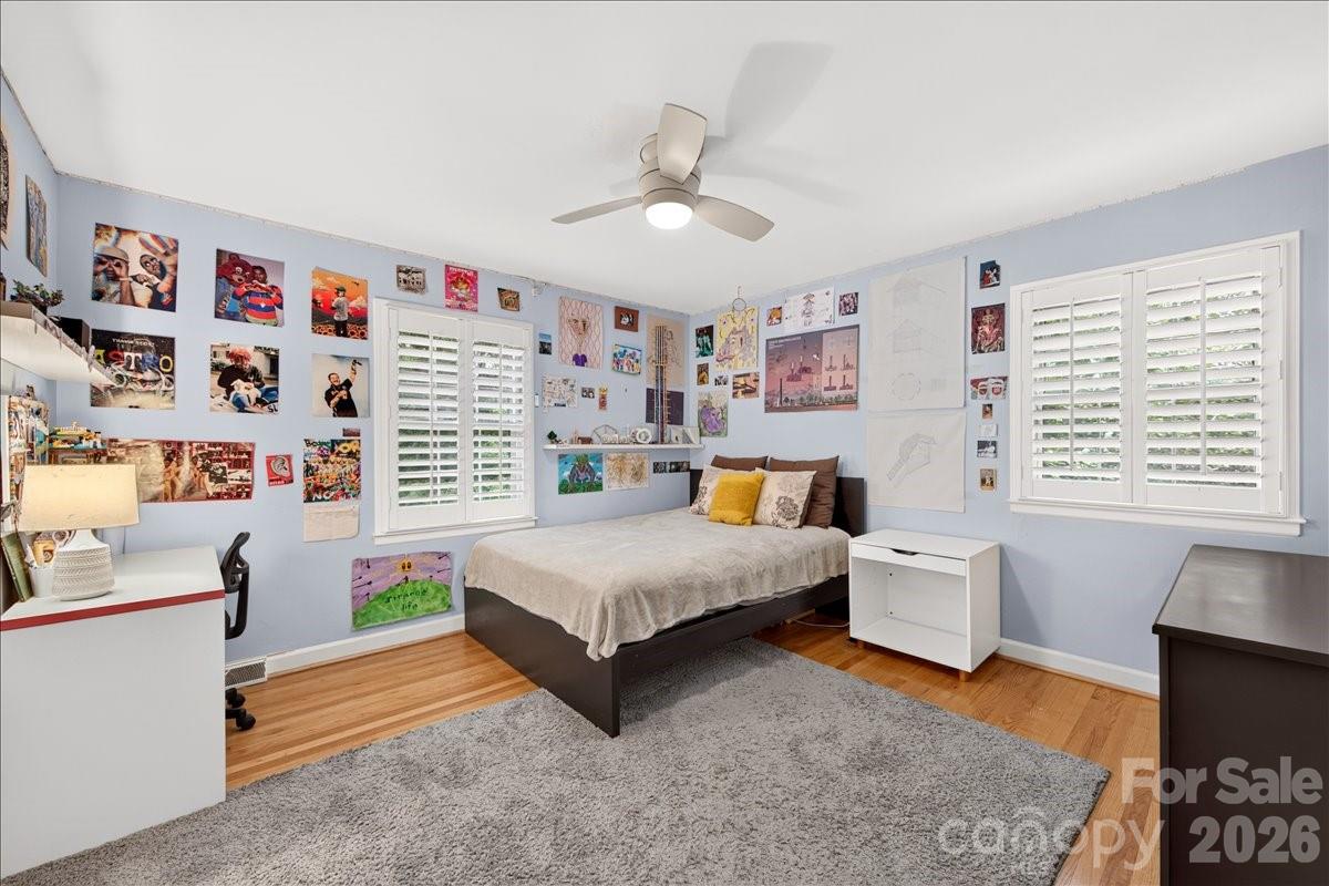 3519 Mill Pond Road — Charlotte