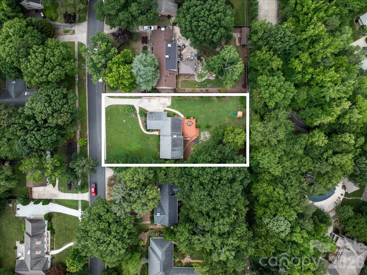 3519 Mill Pond Road — Charlotte