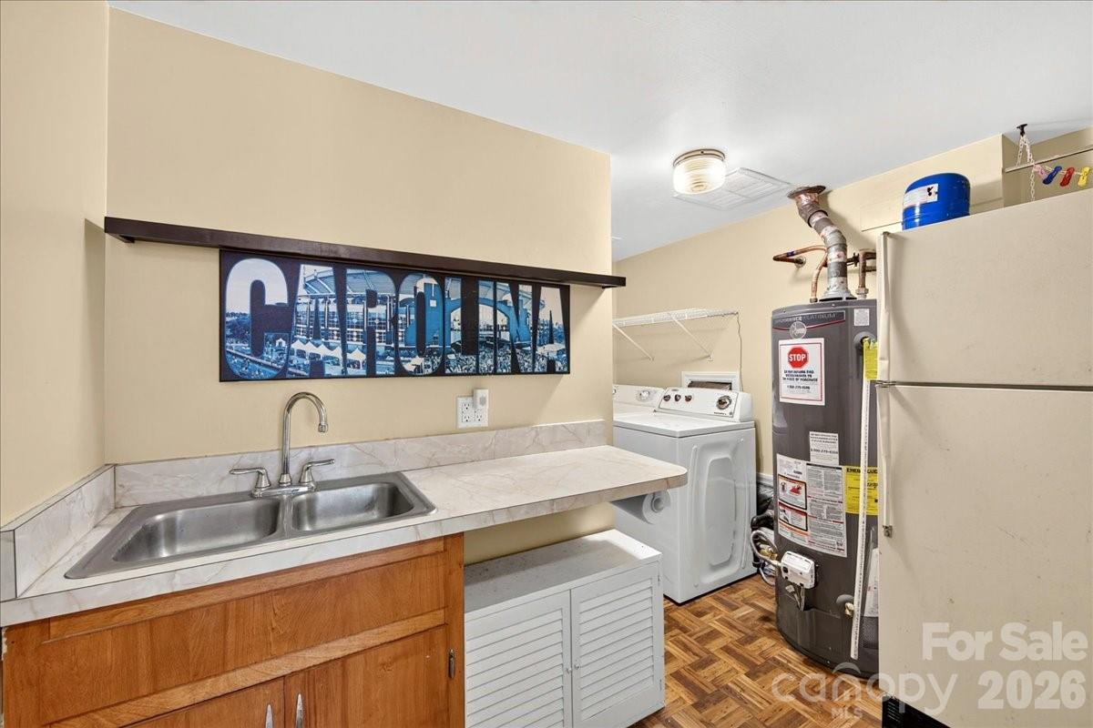 3519 Mill Pond Road — Charlotte