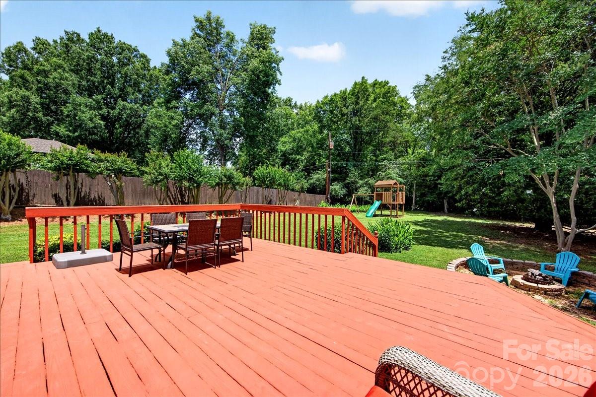 3519 Mill Pond Road — Charlotte
