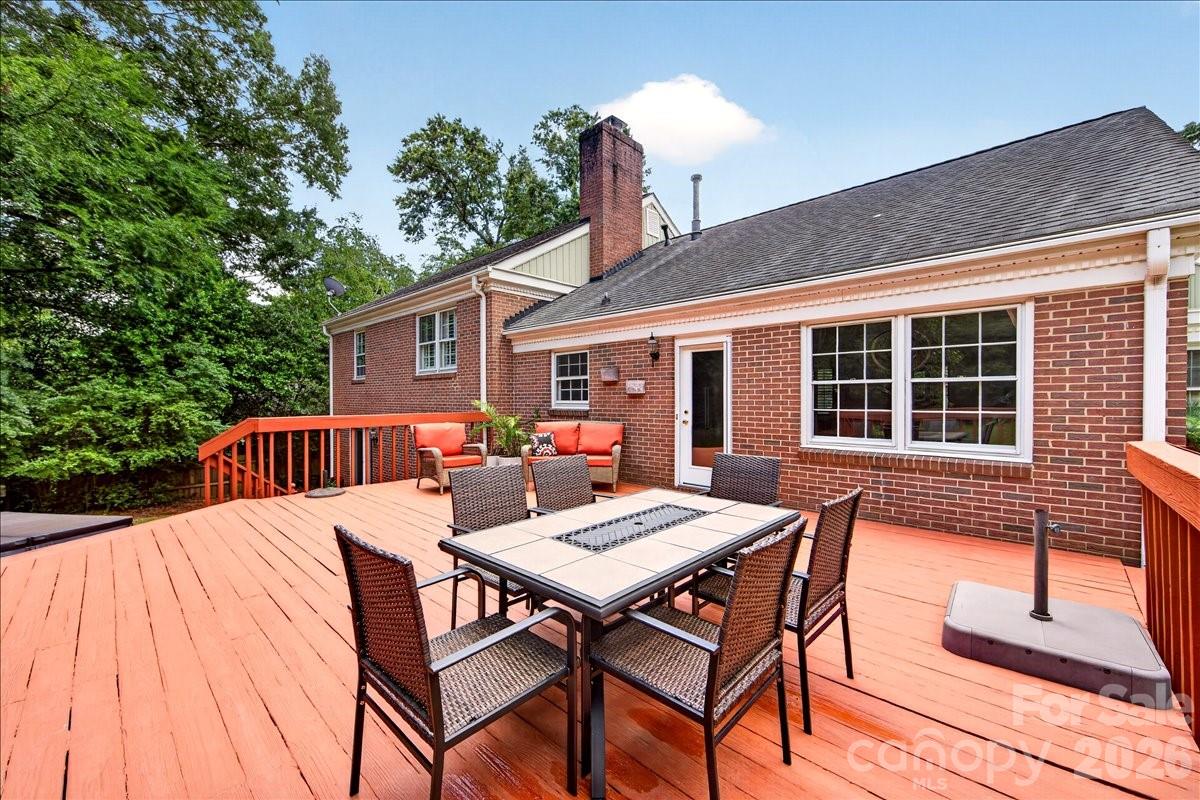 3519 Mill Pond Road — Charlotte