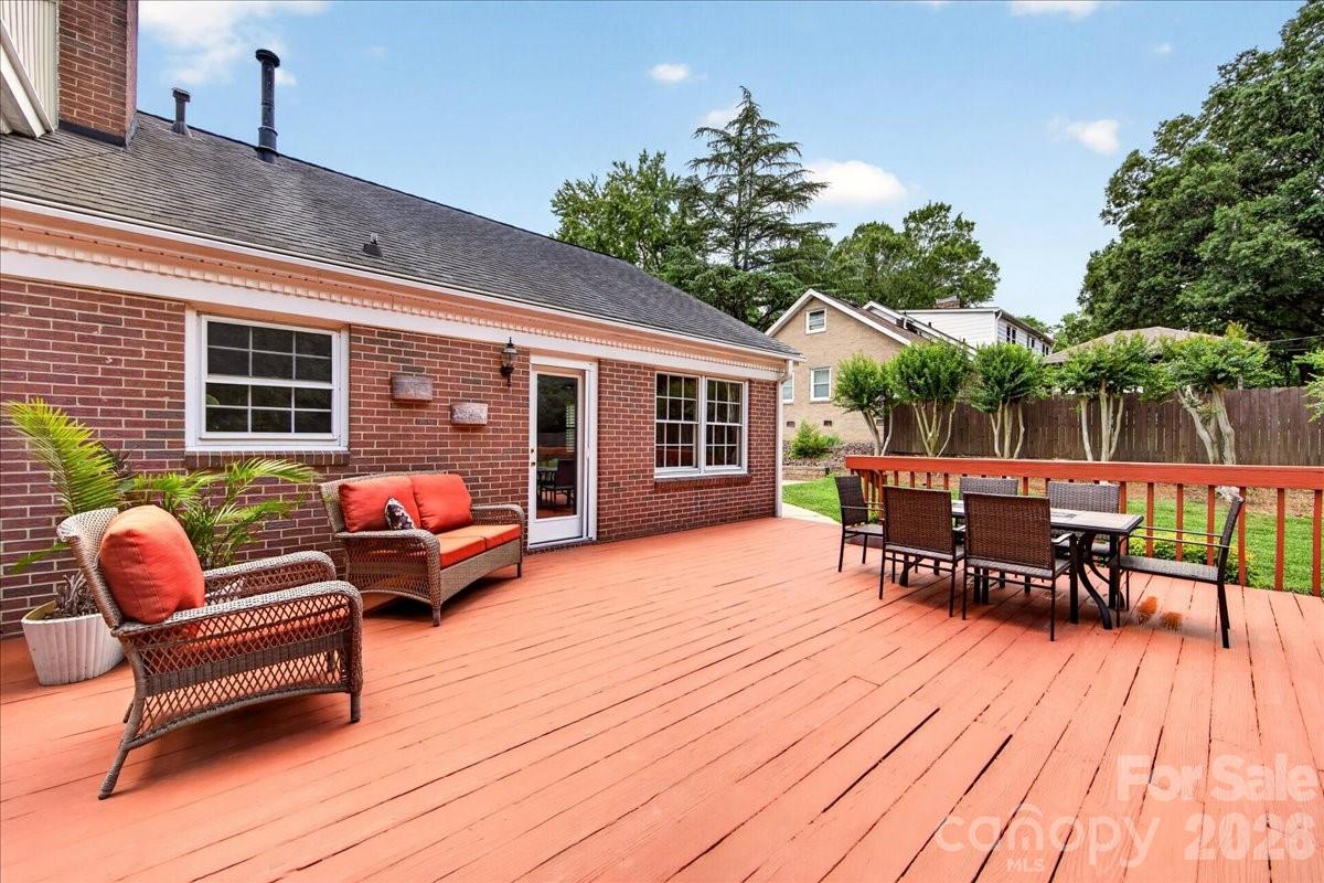 3519 Mill Pond Road — Charlotte