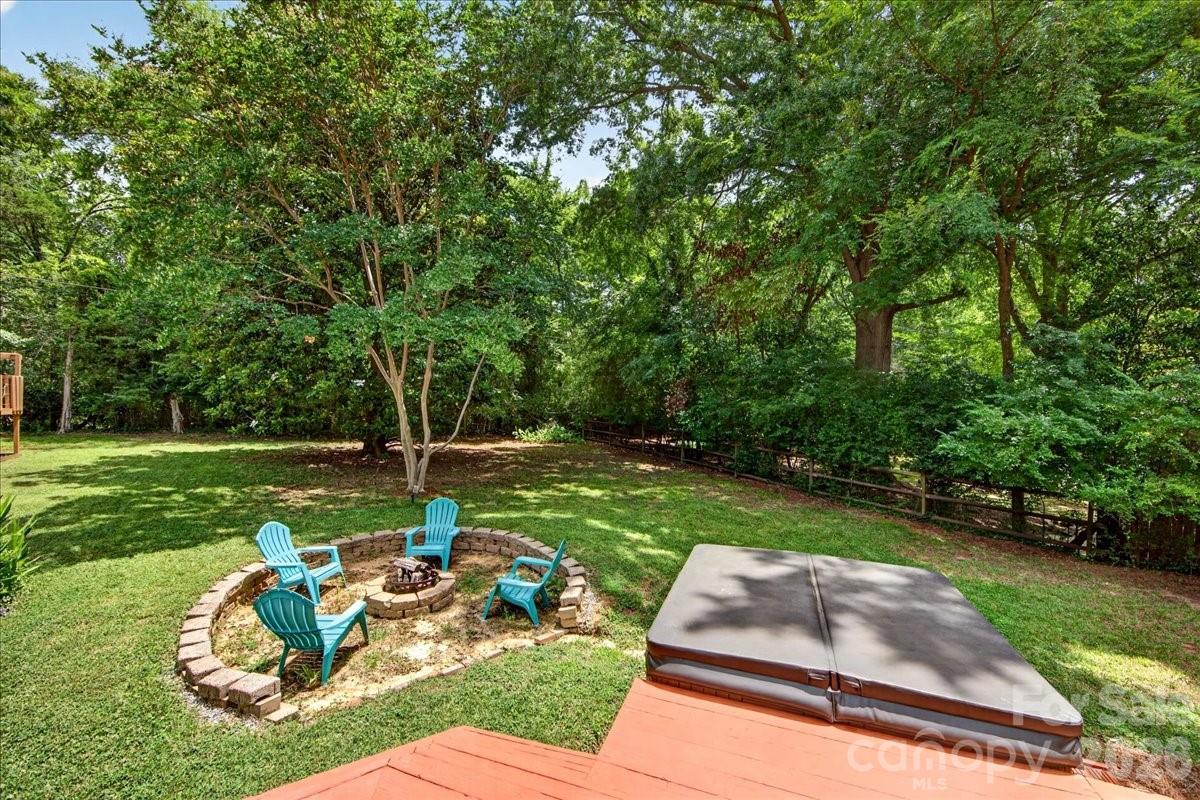 3519 Mill Pond Road — Charlotte