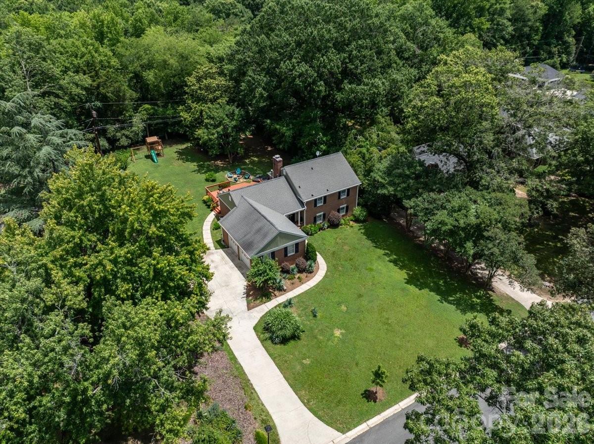 3519 Mill Pond Road — Charlotte