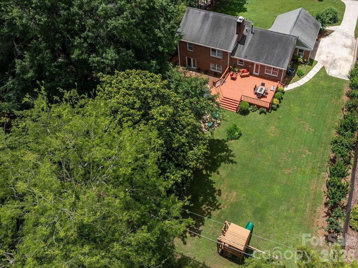 3519 Mill Pond Road — Charlotte