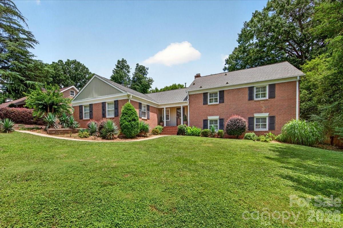 3519 Mill Pond Road — Charlotte