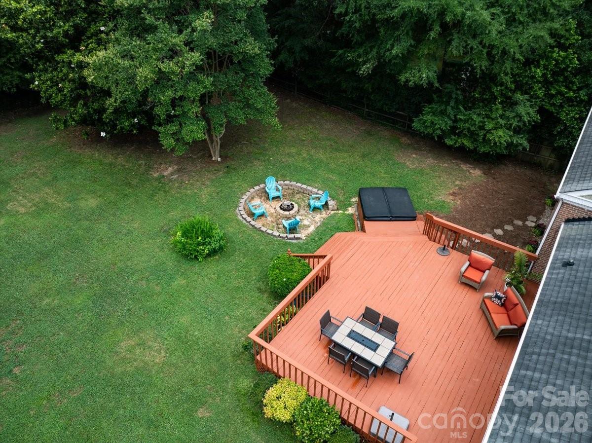 3519 Mill Pond Road — Charlotte