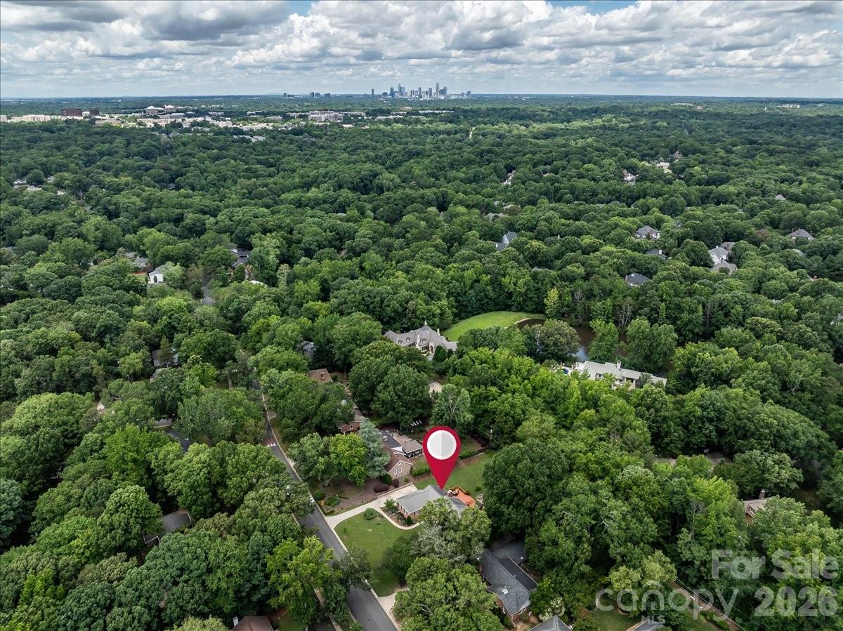 3519 Mill Pond Road — Charlotte