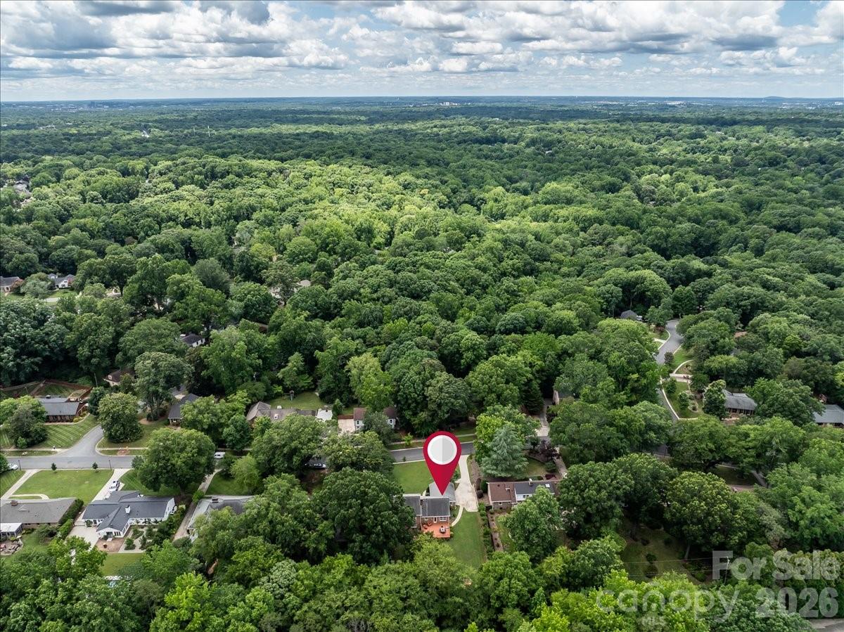 3519 Mill Pond Road — Charlotte